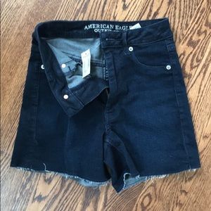 Size 2 high waisted jeans